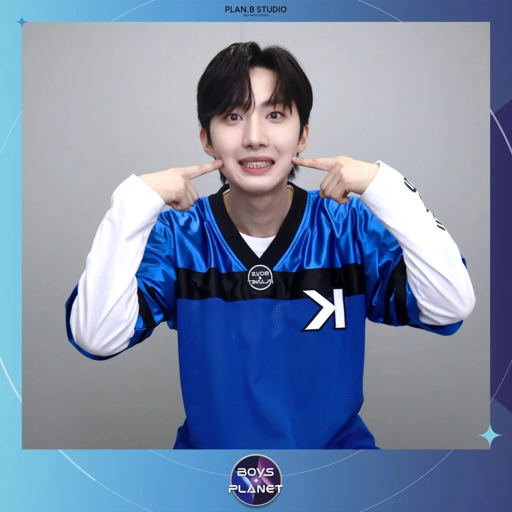 ボイプラ アーカイブ展 韓国 アンシン 生写真 5枚 コンプ 画像・写真