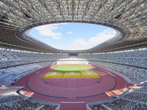 オリンピック 中止
