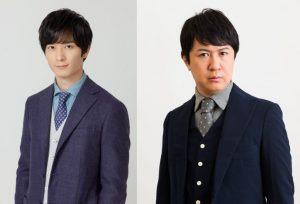 アースノーマット擬人化cmの声優は誰 杉田智和 梅原裕一郎の経歴が凄い 楽天経済圏で生活を豊かにするブログ