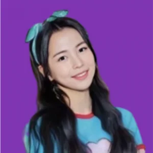MAYA メンバーカラー
