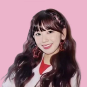 MIIHI メンバーカラー