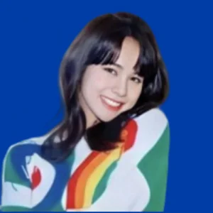 NINA メンバーカラー