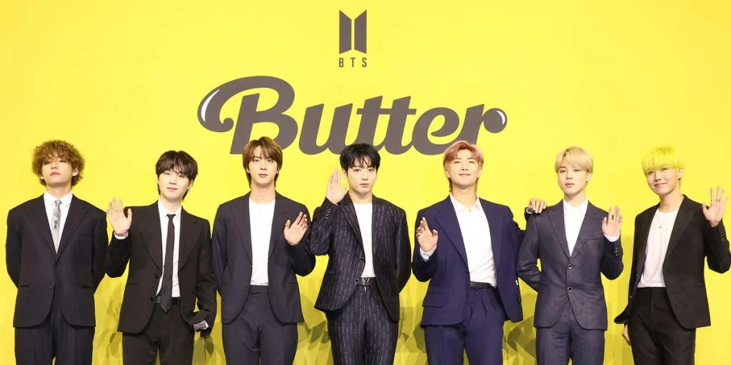 BTS 日本オリジナル展示会