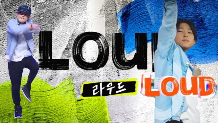 LOUD 田中コウキ