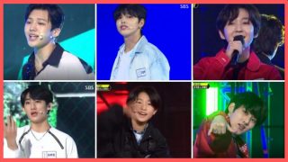 LOUD 第2ラウンド 順位