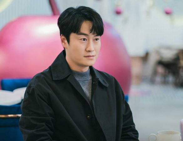 tvNドラマ『流れ星』