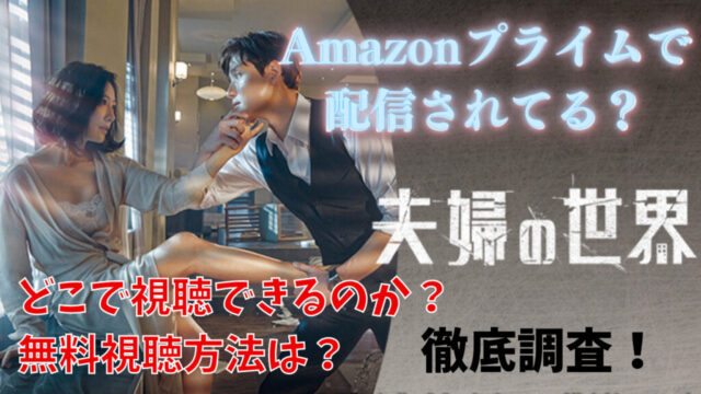 韓国ドラマ【赤い靴】放送予定や配信予定！あらすじや見どころも！