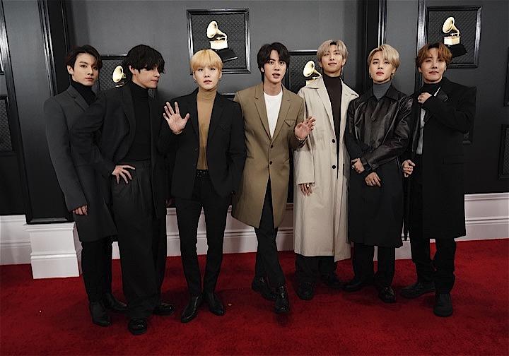 bts
