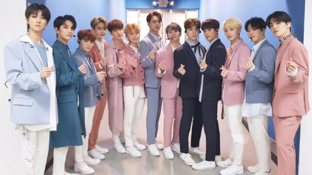 SEVENTEEN（セブチ）のファンクラブの入り方・特典を詳しく紹介！