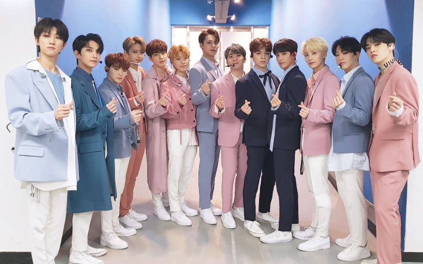 SEVENTEEN（セブチ）のファンクラブの入り方・特典を詳しく紹介！