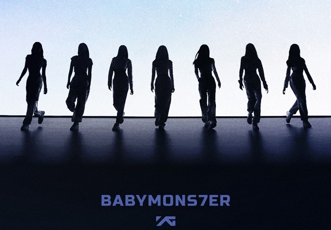 Babymonster（ベビモン）ってどんなグループ？デビュー メンバーは誰？