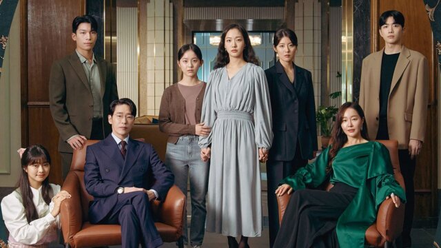 【韓国ドラマ】シスターズのキャストは誰？あらすじや相関図も徹底解説