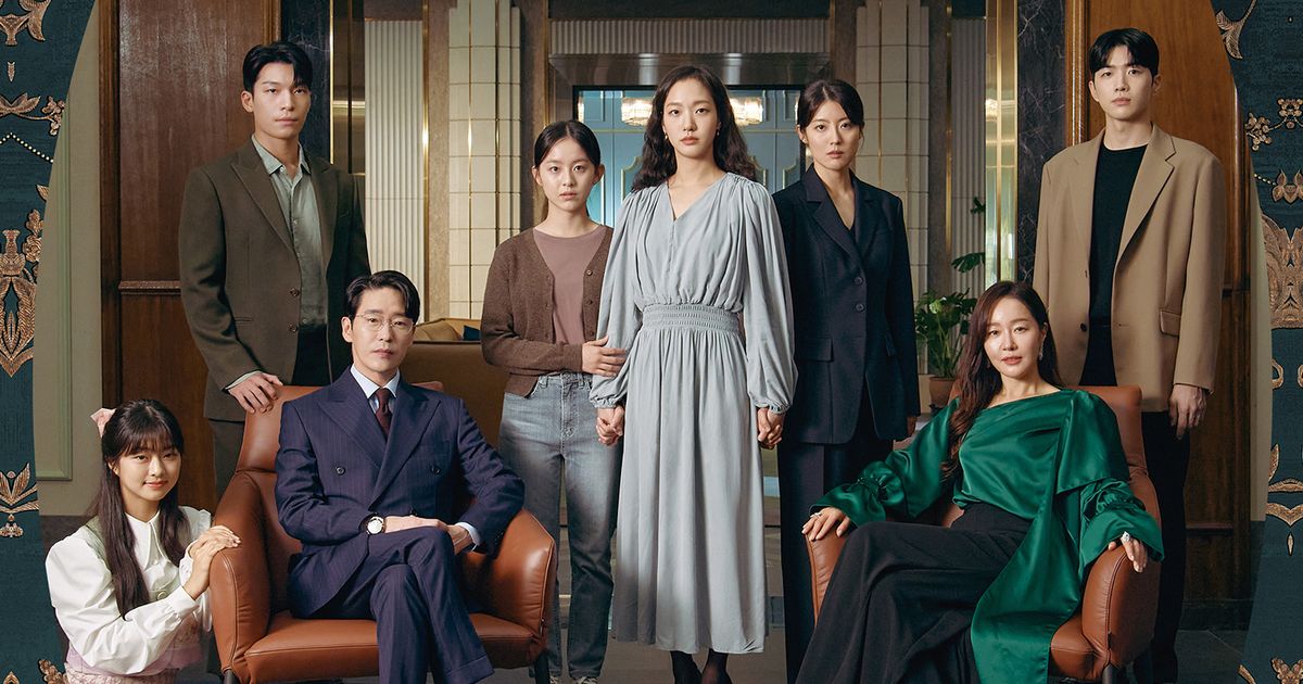 【韓国ドラマ】シスターズのキャストは誰？あらすじや相関図も徹底解説