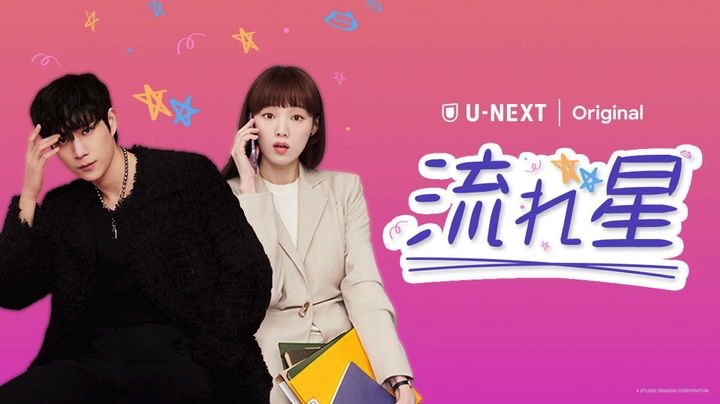 韓国ドラマ『流れ星』のキャストは誰？あらすじもご紹介！ネタバレもあり？