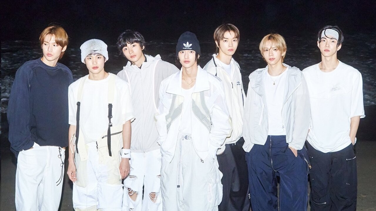 Riize（ライズ）のメンバーは誰？年齢順に各プロフィールをご紹介！