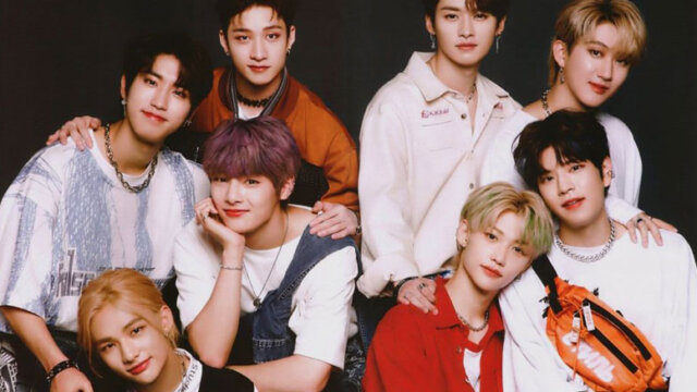 Stray Kids（スキズ）のメンバーは誰？年齢順に各プロフィールをご紹介！
