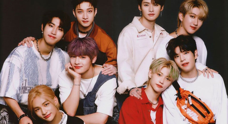 Stray Kids（スキズ）のメンバーは誰？年齢順に各プロフィールをご紹介！