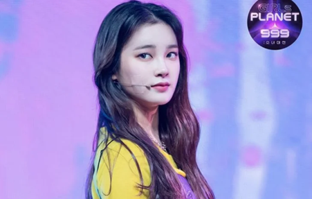 【Girls Planet 999】櫻井美羽のガルプラ最終順位は？脱落した理由も調査！