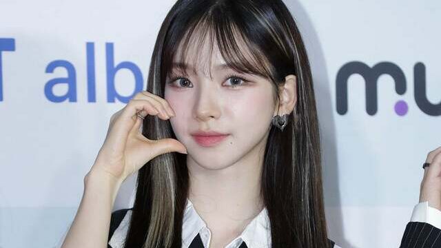 カリナ熱愛も破局…aespaのビジュアル担当に何が？別れた理由も