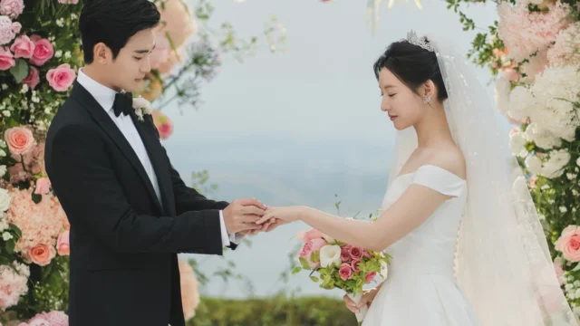 【涙の女王】キャストやあらすじ・視聴率などまとめ！見どころは？