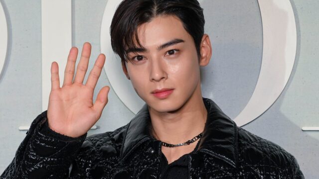 チャウヌは弟もイケメンだった！母は顔出ししてる？家族構成も