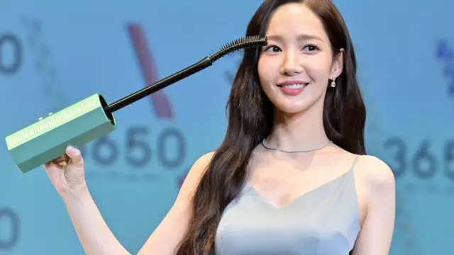 パクミニョンの旦那は誰？結婚はしてる？経歴や恋愛遍歴を調査してみた