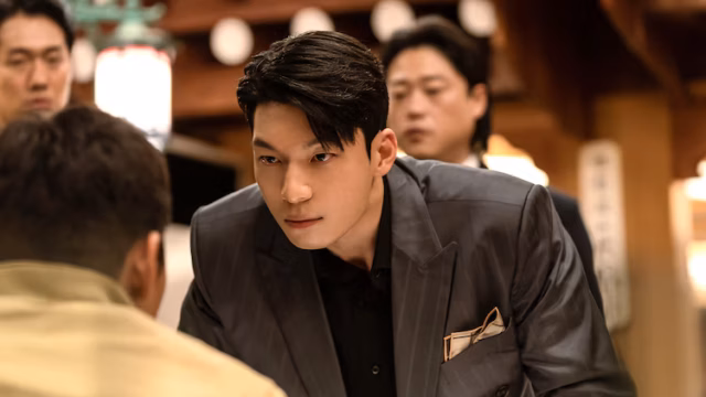 『最悪の悪』キャストやあらすじまとめ！相関図や視聴方法もまとめ