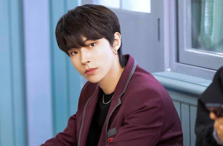 『女神降臨』ファンイニョプに熱愛彼女はいる？経歴やプロフィールまとめ