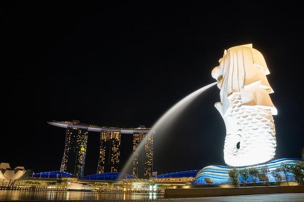 【シンガポール】カジノの遊び方とは？年齢制限やドレスコードも徹底解説！